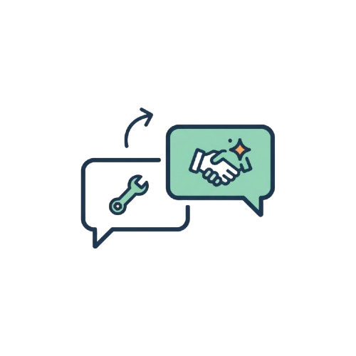 Foster Harmony Icon