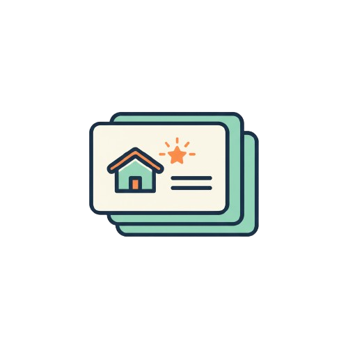 Product Blueprint Icon