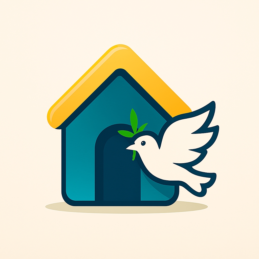 House App Logo