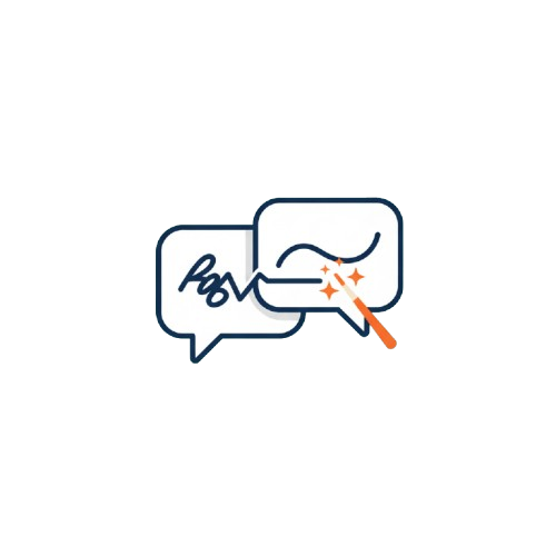 AI Coach Icon