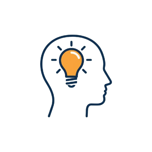 Mental Load Icon